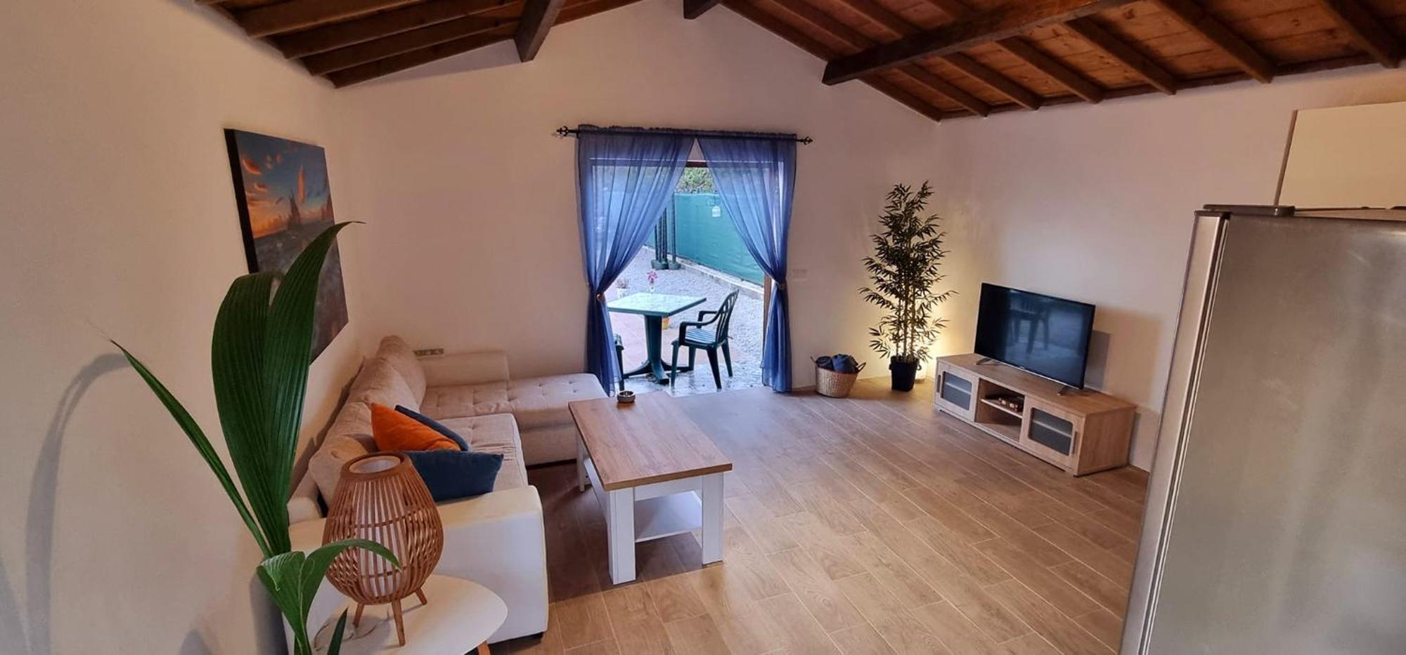 Casa Joy Villa Tejina de Isora Eksteriør billede
